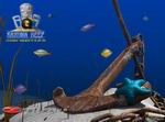Big Kahuna Reef 2: Chain Reaction