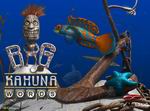Big Kahuna Words