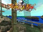 Tortuga Bay