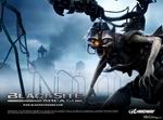 BlackSite: Area 51