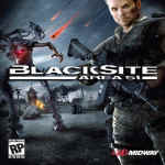 BlackSite: Area 51