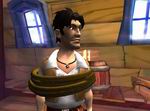 Jack Keane