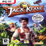 Jack Keane