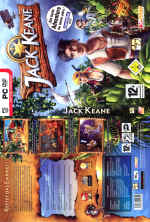 Jack Keane