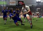 Rugby 08