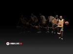 NBA Live 08
