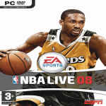 NBA Live 08