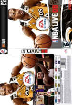 NBA Live 08