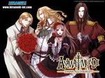 Animamundi: Dark Alchemist