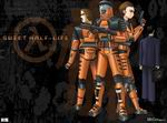 Sweet Half-Life