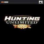 Hunting Unlimited 2008