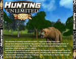 Hunting Unlimited 2008