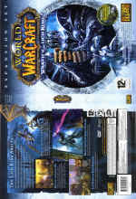 World of Warcraft: Wrath of the Lich King