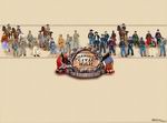 Ageod's American Civil War - The Blue and the Gray