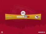 Madden NFL 08