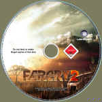 Far Cry 2