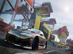 Need For Speed: ProStreet