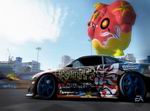 Need For Speed: ProStreet