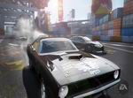 Need For Speed: ProStreet