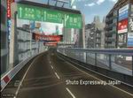 Need For Speed: ProStreet