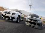 Need For Speed: ProStreet