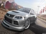 Need For Speed: ProStreet