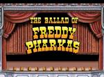 Freddy Pharkas: Frontier Pharmacist