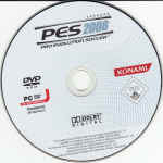 Pro Evolution Soccer 2008