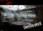 ÜberSoldier 2: Crimes of War