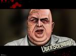 ÜberSoldier 2: Crimes of War