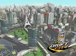 Drift City