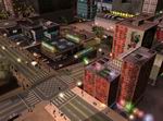 City Life 2008