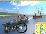 Ship Simulator 2006 Add-on