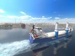 Ship Simulator 2006 Add-on