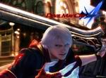 Devil May Cry 4