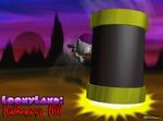 Loonyland: Halloween Hill