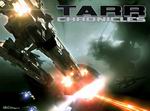 Tarr Chronicles: Sign of Ghosts