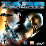 Tarr Chronicles: Sign of Ghosts