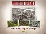 World War I: Grabenkrieg in Europa