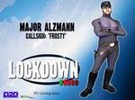 Lockdown
