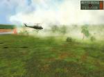Whirlwind Over Vietnam