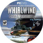 Whirlwind Over Vietnam