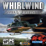 Whirlwind Over Vietnam