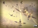 Blazing Angels 2: Secret Missions of WWII