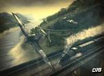 Blazing Angels 2: Secret Missions of WWII