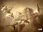Blazing Angels 2: Secret Missions of WWII