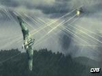 Blazing Angels 2: Secret Missions of WWII