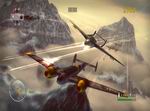 Blazing Angels 2: Secret Missions of WWII