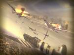 Blazing Angels 2: Secret Missions of WWII