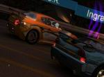 Overspeed: High Performance Street Racing